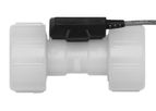 +GF+ Signet - Model Type 2100 - In-line Rotor Flow Sensors