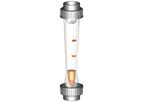 +GF+ Signet - Model Type 335 - Variable Area Flow Meter