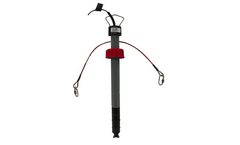 +GF+ Signet - Model Type 515 Rotor-X - Wet-Tap Mount Paddlewheel