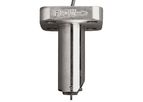 +GF+ Signet - Model 525 - Metalex Paddlewheel Flow Senso
