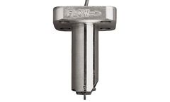 +GF+ Signet - Model 525 - Metalex Paddlewheel Flow Senso