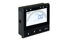 +GF+ Signet - Model 9900-1BC - Batch Contoller System