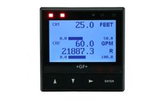 +GF+ Signet - Model 9950 - Dual Channel Transmitter