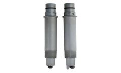 +GF+ Signet DryLoc - Model 2765/2767 - Differential ORP Electrodes