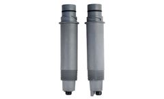 +GF+ Signet DryLoc - Model Type 2765/2767 - Differential pH Electrodes