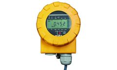 +GF+ Signet - Model Type 2260 - Level Transmitter