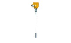 GF Signet - Model Type 2291 - Contacting Radar Level Transmitter