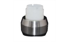 GF Signet - Model 316 SS (1.4401) - Weldolets with PVDF Insert