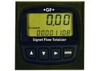 GF Signet - Model Type 8150 - Battery Powered Flow Totalizer