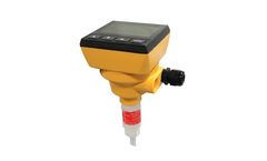 GF Signet - Temperature Integral System with 9900 Transmitter