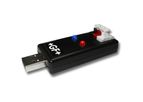 +GF+ - Model 3-0250 - Blind Sensor Configuration/Diagnostic Tool