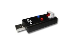 +GF+ - Model 3-0250 - Blind Sensor Configuration/Diagnostic Tool