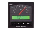 +GF+ Signet - Model 5700 ProPoint™ - pH/ORP Monitor