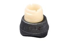 +GF+ Signet - Carbon Steel Weld-on Weldolets with PVDF Insert