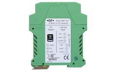 +GF+ Signet - Model i-Go™ 8058 - Signal Converter