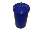 MWM - Model m-log - Multi-Channel Data Logger