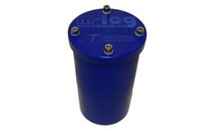 MWM - Flow Data Logger