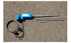 MWM - Model FSB-8D - Electronic Listening Rod