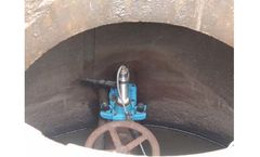 MWM - WLM-Sensor - Flow Metering System