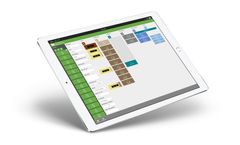 TerraIndex - Soil Survey Software