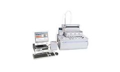 QuikChem - Model 8500 Series 2 - Flow Injection Analysis (FIA) and Ion Chromatography (IC)