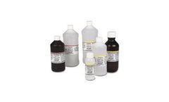 Lachat - Prepared Reagents