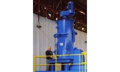 Sahut-Conreur - Pugmills