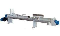 Sahut-Conreur - High Speed Mixers