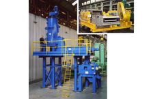 Sahut-Conreur - Integrated System