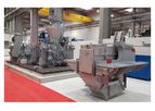 Sahut-Conreur - Hot Briquetting Iron (HBI)
