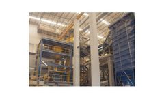 Sahut-Conreur - Model NPK - Compaction Granulation