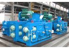 Sahut-Conreur - Grinding Process System