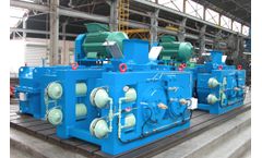 Sahut-Conreur - Grinding Process System