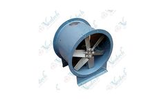 Ventech - Axial Flow Fans