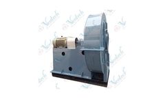 Ventech - Centrifugal Fans