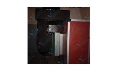 Ventech - Model AHU - Air Handling Units