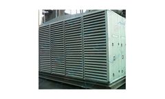 Ventech - Ventilation Units & Kitchen Scrubbers