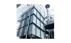 Ventech - Dust Collectors & Rotary Air Locks