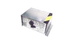 Fly-Bye - Model DS9400 - Large Trap Protector