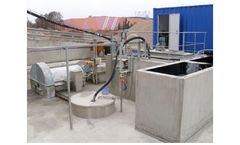 Geco - Mobile Filter Press