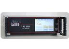 Aero Laser - Model AL2021 - Continuous Hydrogen Peroxide H2O2 Analyzer for Air and Water Samples