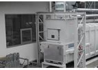 Werner-Weber - Model SV - Static Screw Compactors