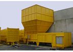 Werner-Weber - Waste Transfer Stations