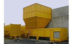 Werner-Weber - Waste Transfer Stations