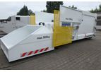 Werner-Weber - Bin Lifter