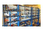 Napier-Reid - Membrane Filtration Systems
