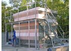 Napier-Reid - Gravity Filtration Systems