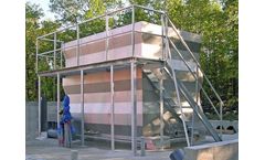 Napier-Reid - Gravity Filtration Systems