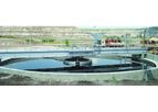 Napier-Reid- - Clarifiers