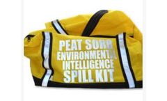 Peat - Model PSSKT - Spill Kit